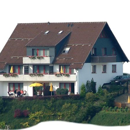 Haus Reimann Apartment อัลเทอเนา ภายนอก รูปภาพ