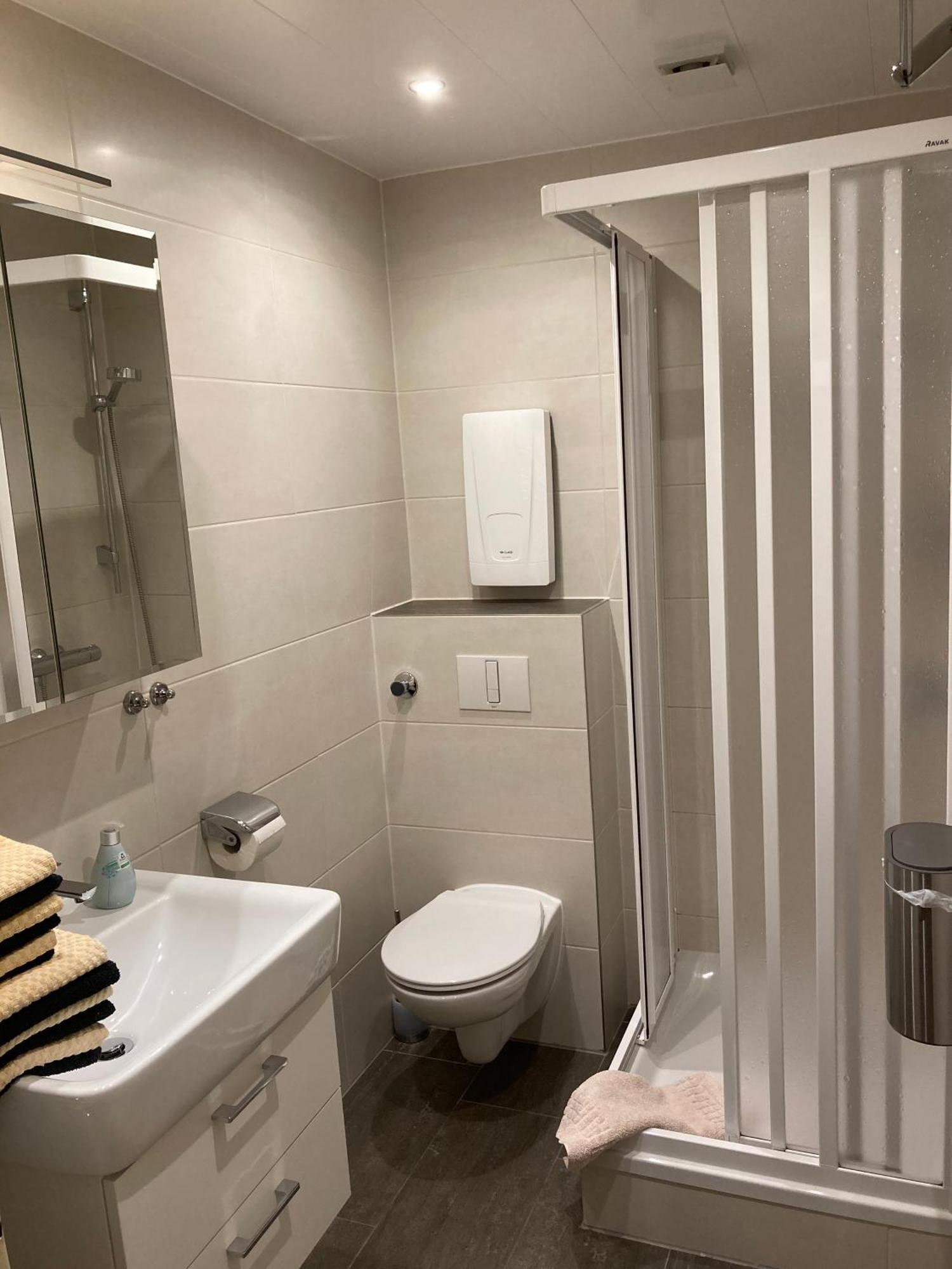 Haus Reimann Apartment อัลเทอเนา ภายนอก รูปภาพ