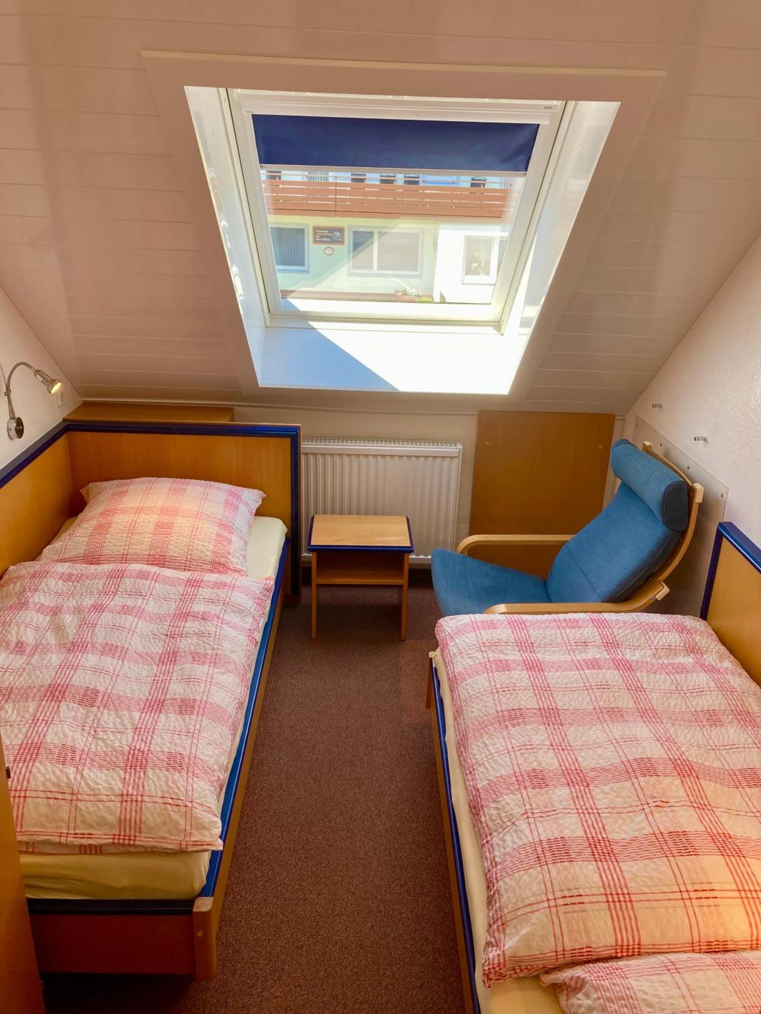 Haus Reimann Apartment อัลเทอเนา ภายนอก รูปภาพ
