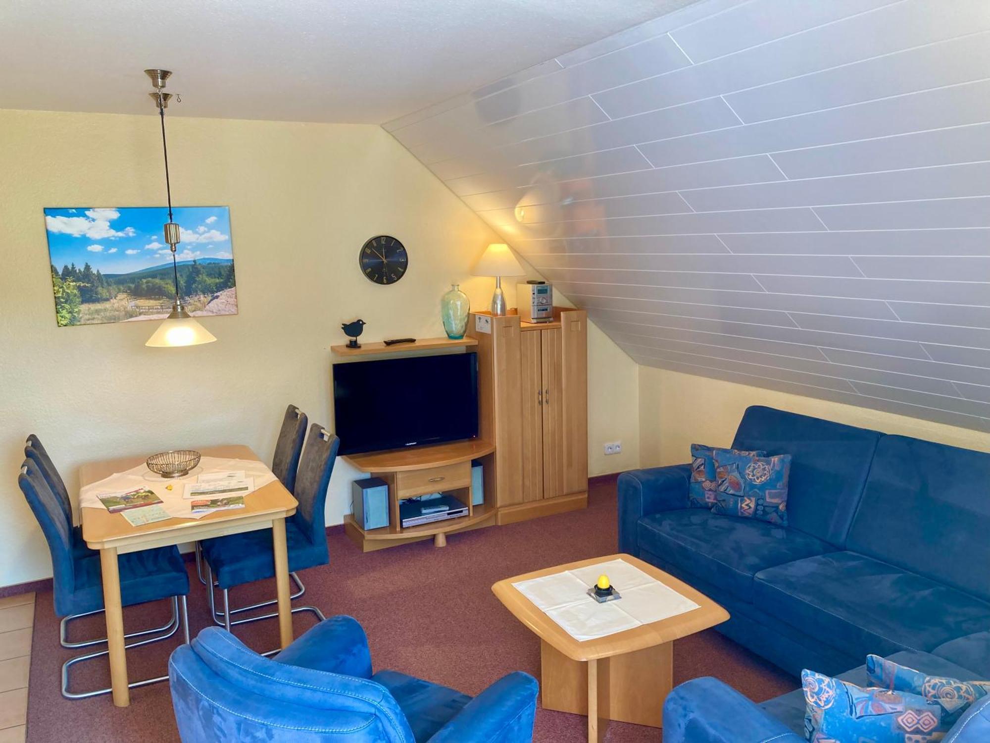 Haus Reimann Apartment อัลเทอเนา ภายนอก รูปภาพ