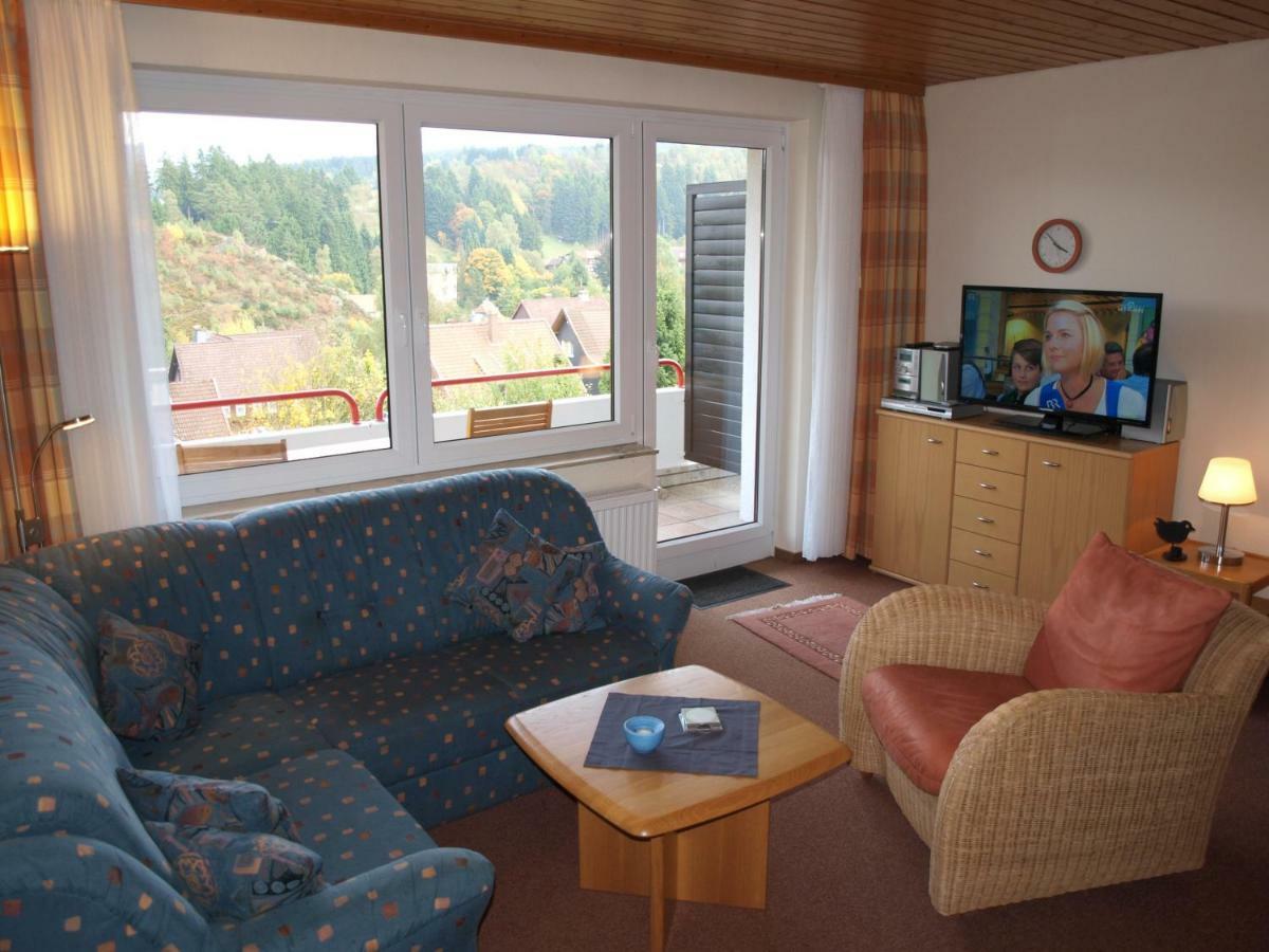 Haus Reimann Apartment อัลเทอเนา ภายนอก รูปภาพ