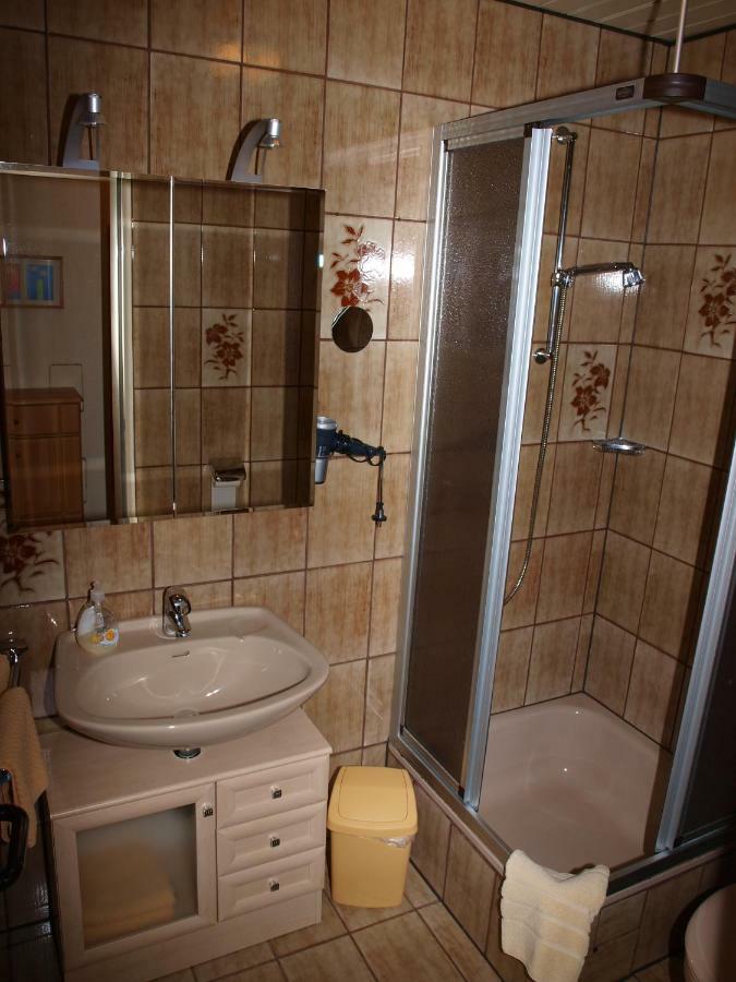 Haus Reimann Apartment อัลเทอเนา ภายนอก รูปภาพ