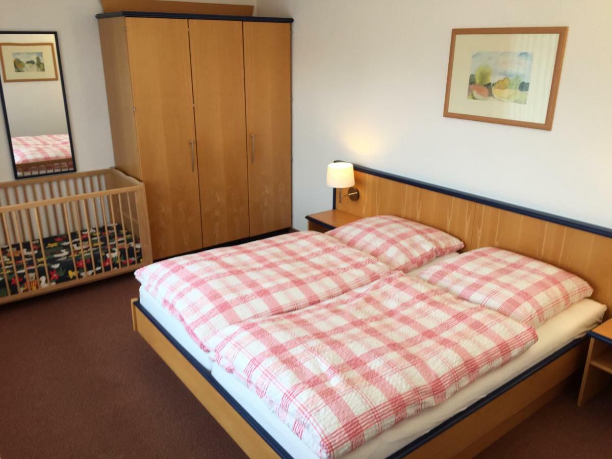 Haus Reimann Apartment อัลเทอเนา ภายนอก รูปภาพ