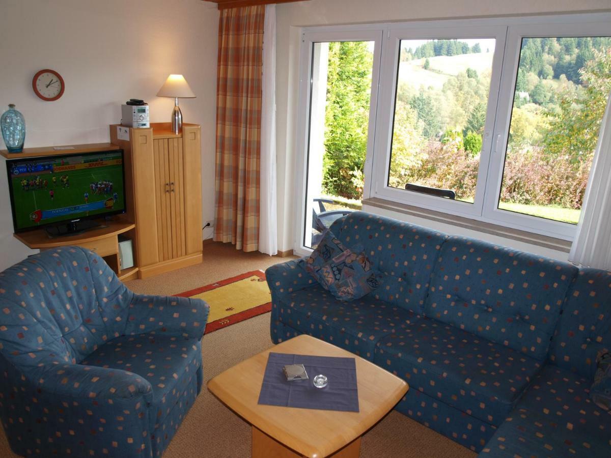 Haus Reimann Apartment อัลเทอเนา ภายนอก รูปภาพ