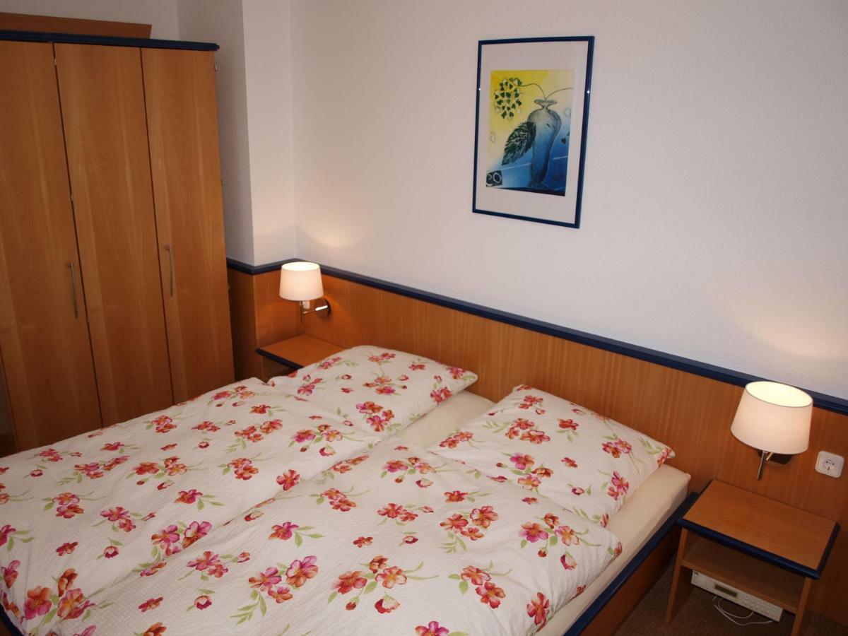 Haus Reimann Apartment อัลเทอเนา ภายนอก รูปภาพ