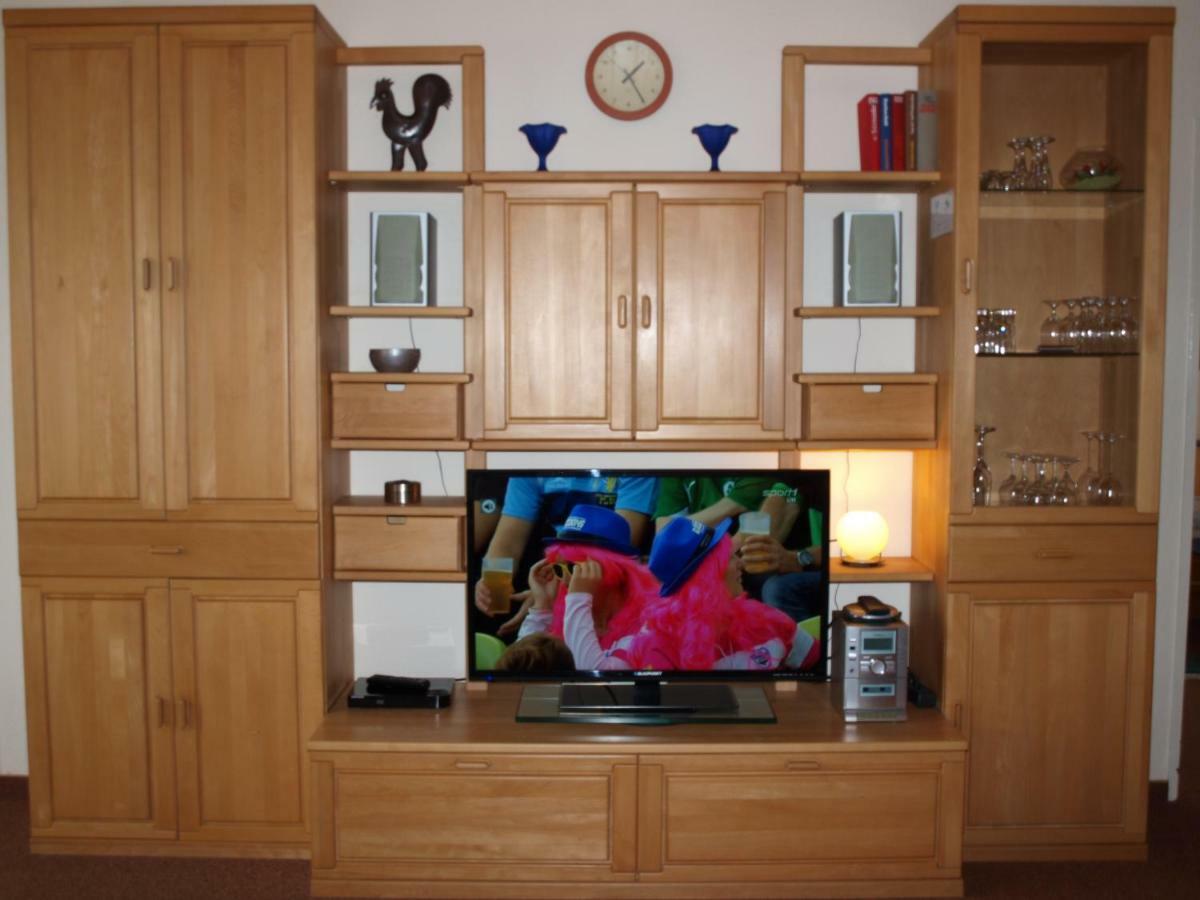 Haus Reimann Apartment อัลเทอเนา ภายนอก รูปภาพ