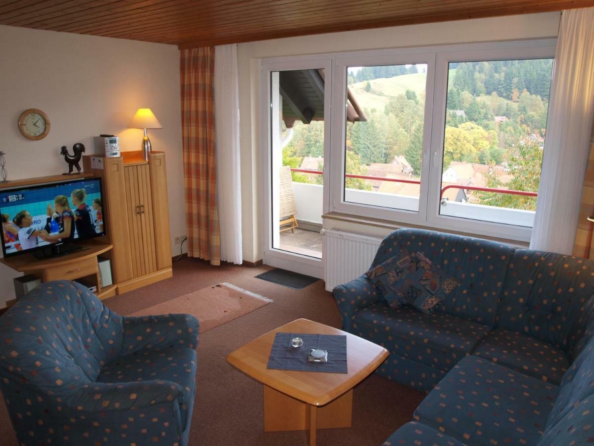 Haus Reimann Apartment อัลเทอเนา ภายนอก รูปภาพ