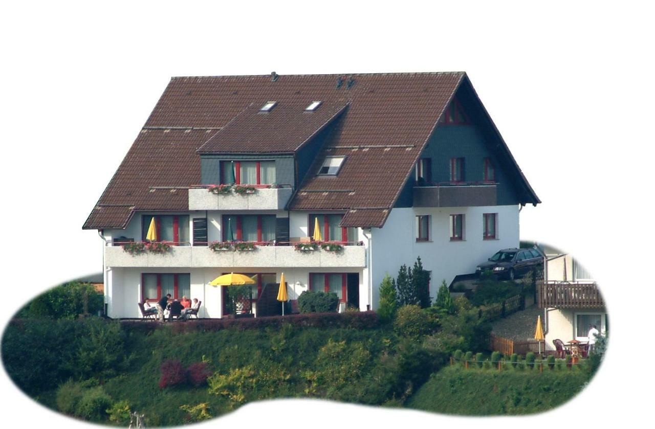 Haus Reimann Apartment อัลเทอเนา ภายนอก รูปภาพ