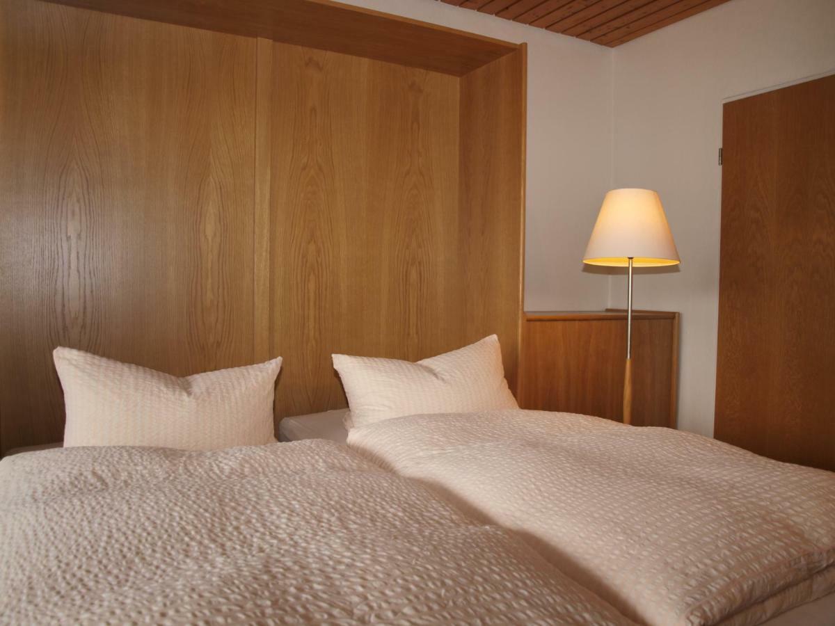 Haus Reimann Apartment อัลเทอเนา ภายนอก รูปภาพ