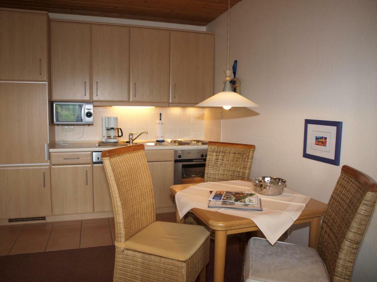 Haus Reimann Apartment อัลเทอเนา ภายนอก รูปภาพ
