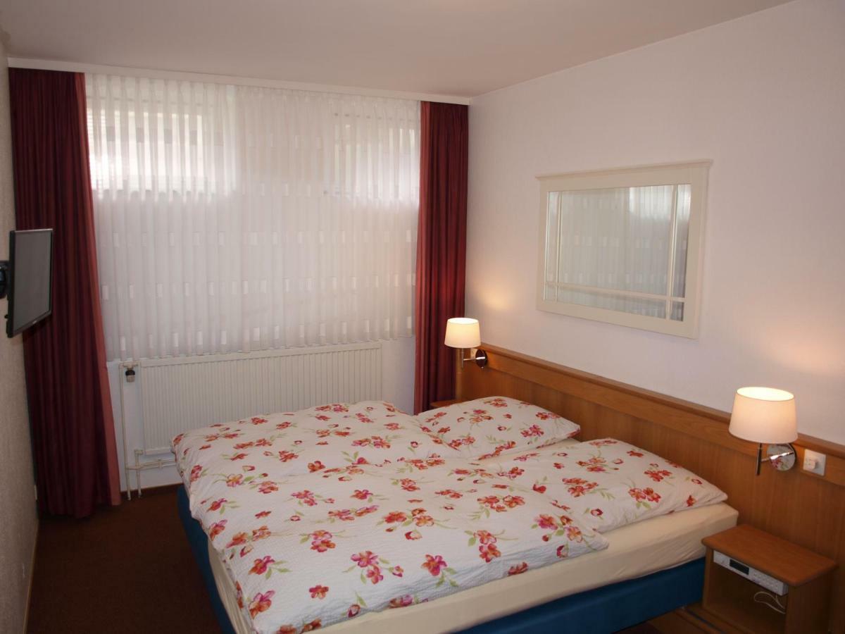 Haus Reimann Apartment อัลเทอเนา ภายนอก รูปภาพ