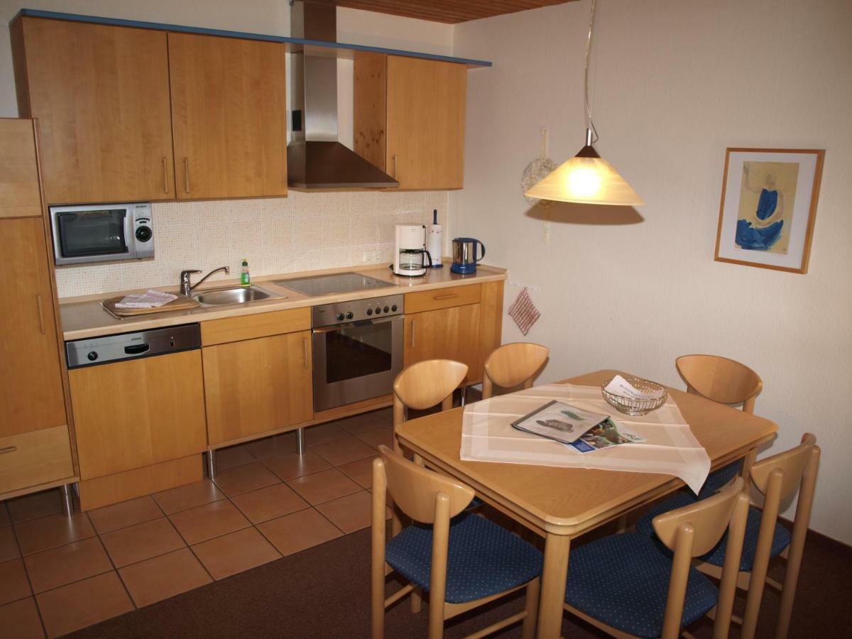 Haus Reimann Apartment อัลเทอเนา ภายนอก รูปภาพ