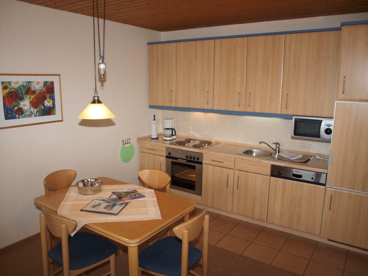 Haus Reimann Apartment อัลเทอเนา ภายนอก รูปภาพ