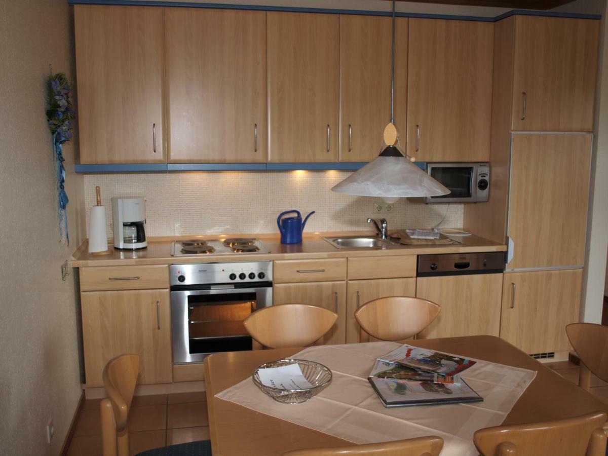 Haus Reimann Apartment อัลเทอเนา ภายนอก รูปภาพ