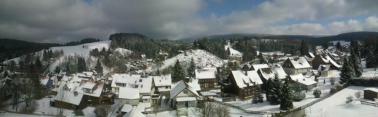 Haus Reimann Apartment อัลเทอเนา ภายนอก รูปภาพ
